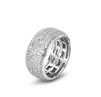 Anillo Boccadamo Mujer Nexma in Bronce XAN227G